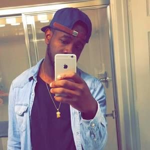 Meet your Posher, Godfrey